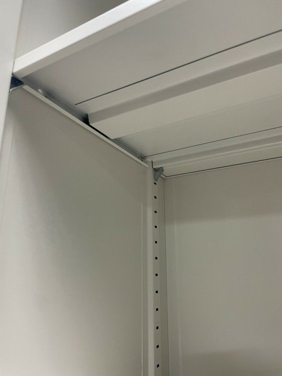 SEIKO/セイコーRWシリーズ スライド書庫 商品画像11