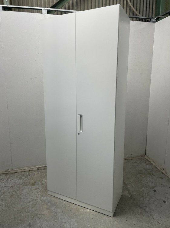 コクヨEDIA(エディア)シリーズ 両開き書庫 商品画像1