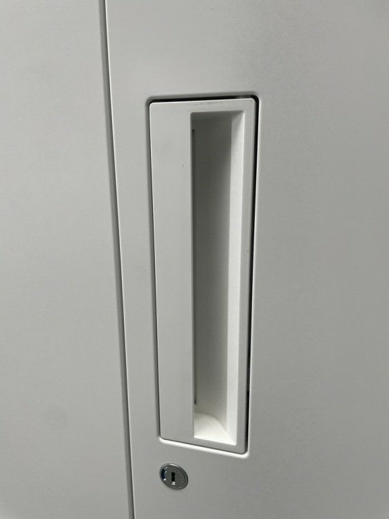 コクヨEDIA(エディア)シリーズ 両開き書庫 商品画像6