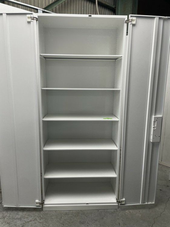 コクヨEDIA(エディア)シリーズ 両開き書庫 商品画像7