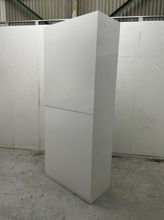 コクヨEDIA(エディア)シリーズ スライドラテラル上下書庫 商品画像3