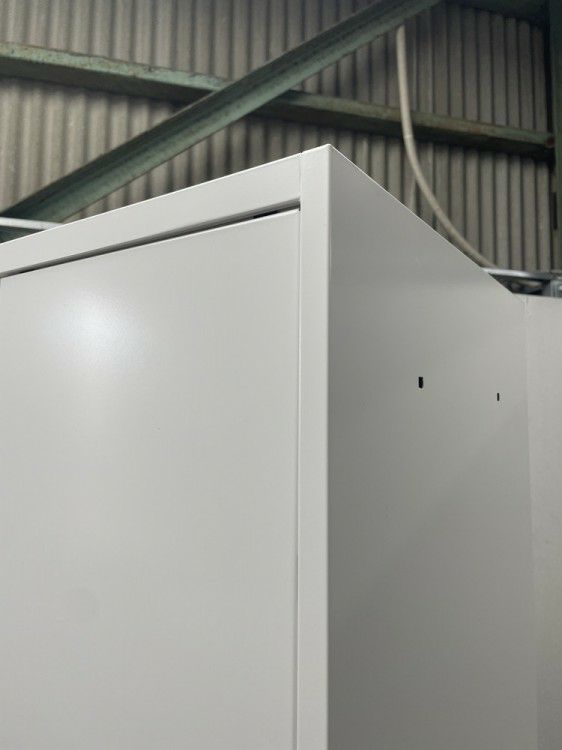 コクヨEDIA(エディア)シリーズ スライドラテラル上下書庫 商品画像4