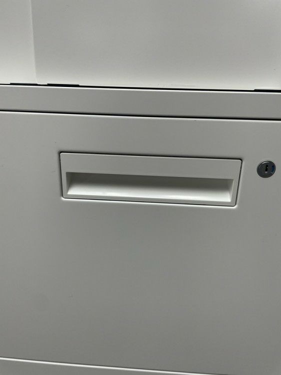 コクヨEDIA(エディア)シリーズ スライドラテラル上下書庫 商品画像7