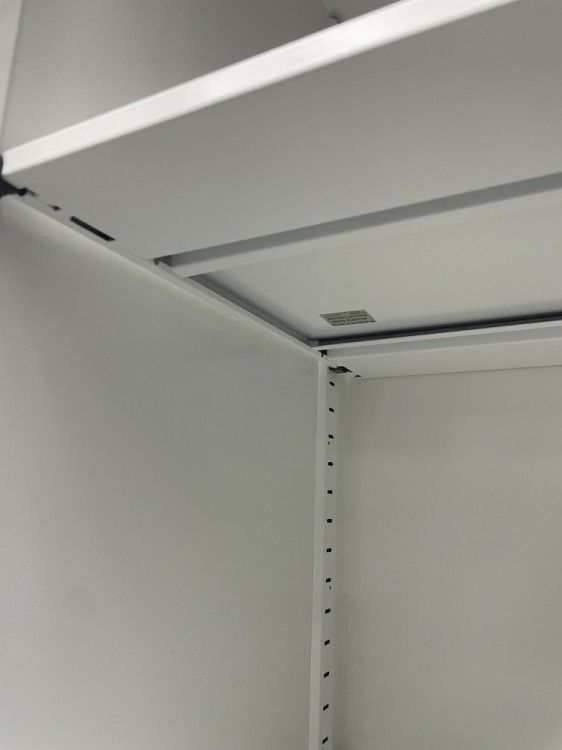 コクヨEDIA(エディア)シリーズ スライドラテラル上下書庫 商品画像11