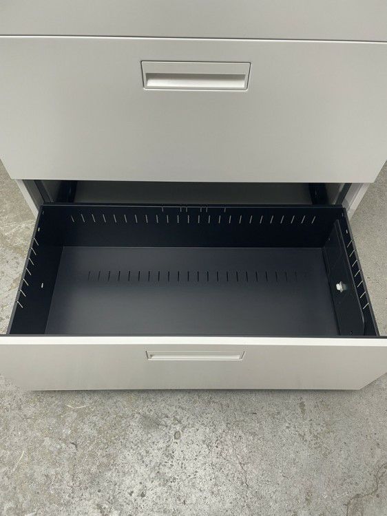 コクヨEDIA(エディア)シリーズ スライドラテラル上下書庫 商品画像13