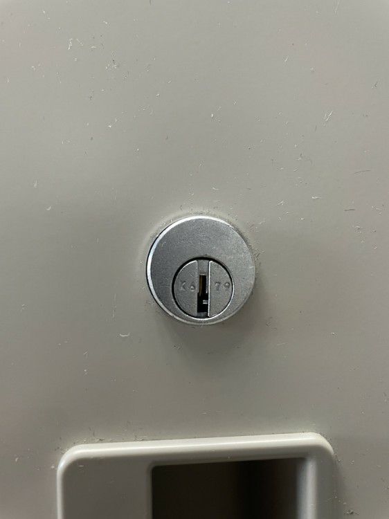 コクヨEDIA(エディア)シリーズ スライドラテラル上下書庫 商品画像14