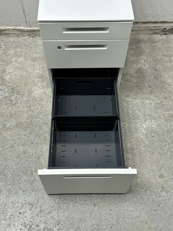 コクヨisシリーズ インワゴン 商品画像5