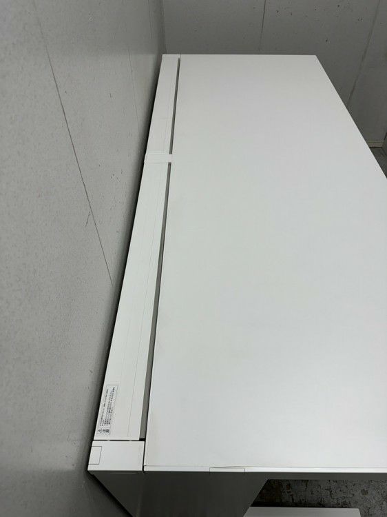 コクヨisシリーズ 1800平デスク 商品画像2