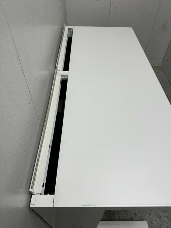 コクヨisシリーズ 1800平デスク 商品画像3