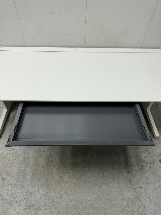 コクヨisシリーズ 1800平デスク 商品画像5