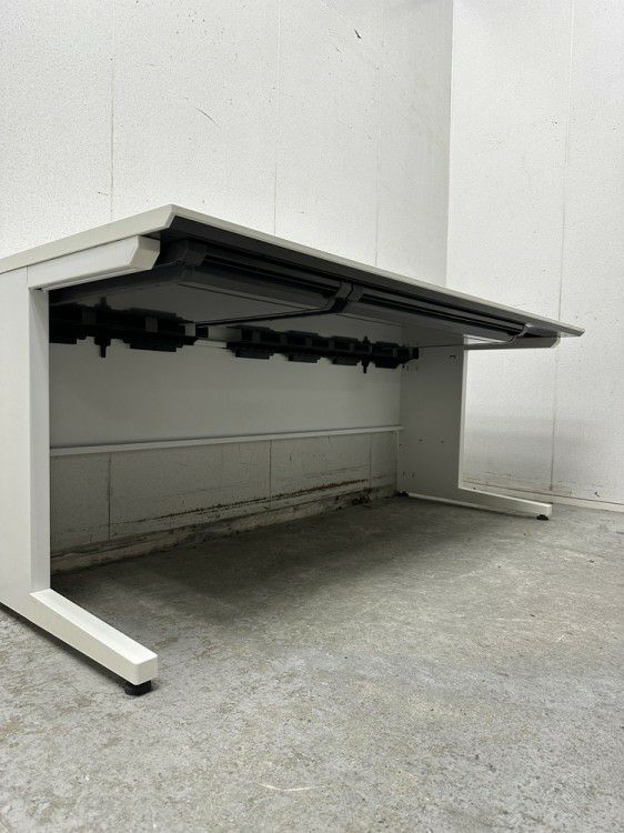 コクヨisシリーズ 1800平デスク 商品画像6