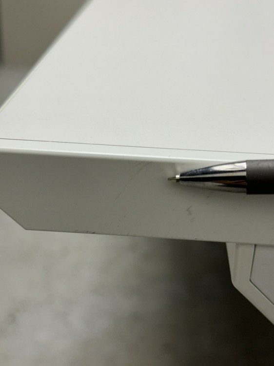 コクヨisシリーズ 1800平デスク 商品画像8