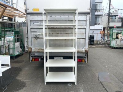 オカムラ63型シリーズ 中軽量棚 商品画像1