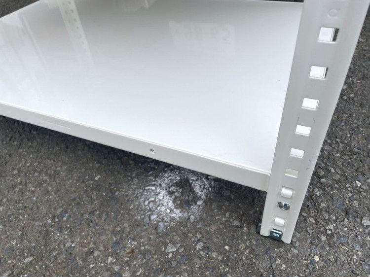 オカムラ63型シリーズ 中軽量棚 商品画像7