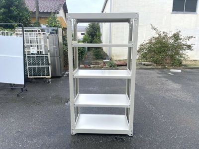 コクヨ中量棚 商品画像1