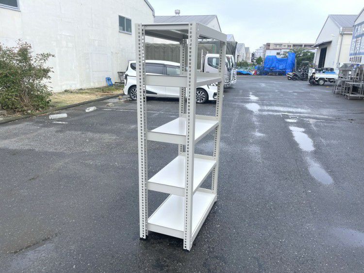 コクヨ中量棚 商品画像3