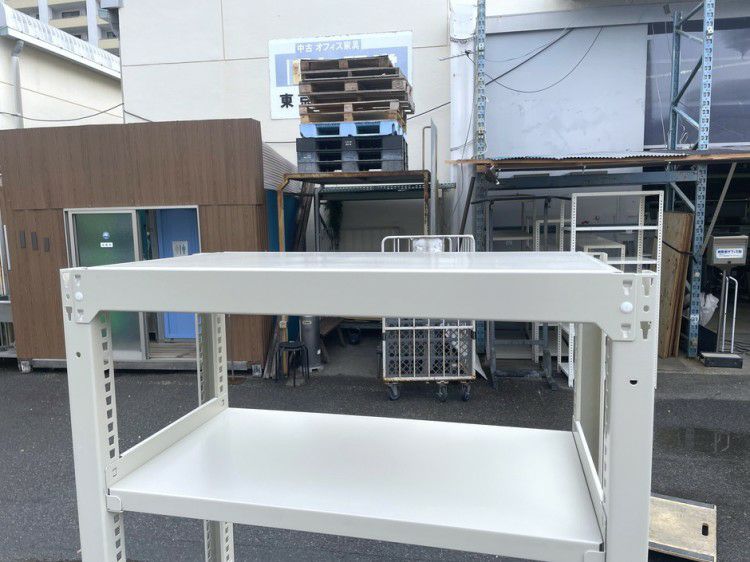 コクヨ中量棚 商品画像4