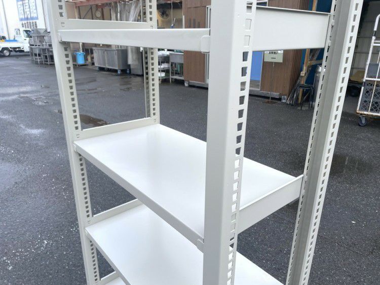 コクヨ中量棚 商品画像5