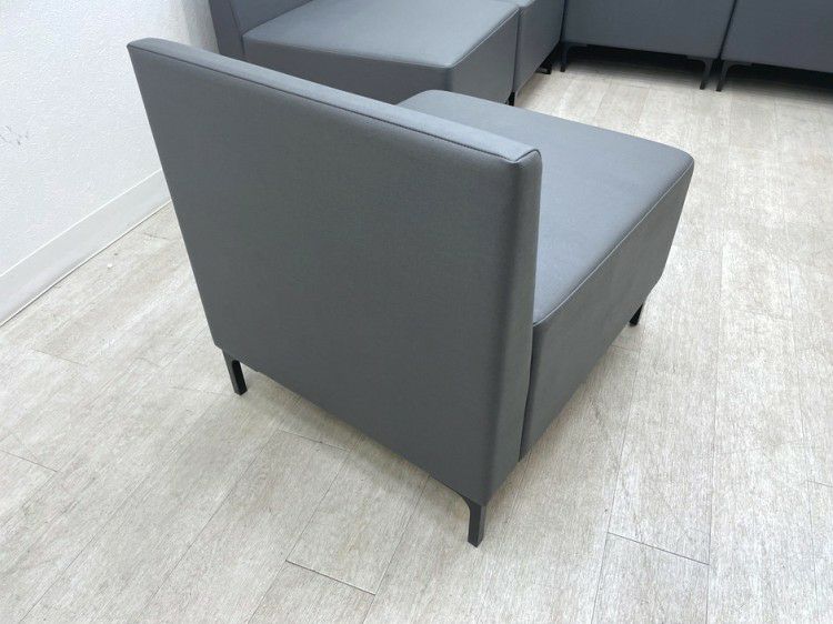 ロビーソファ7点セット 商品画像6