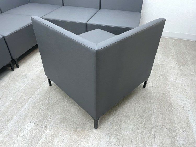 ロビーソファ7点セット 商品画像10