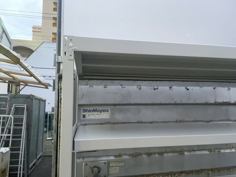 コクヨ中軽量棚 商品画像3