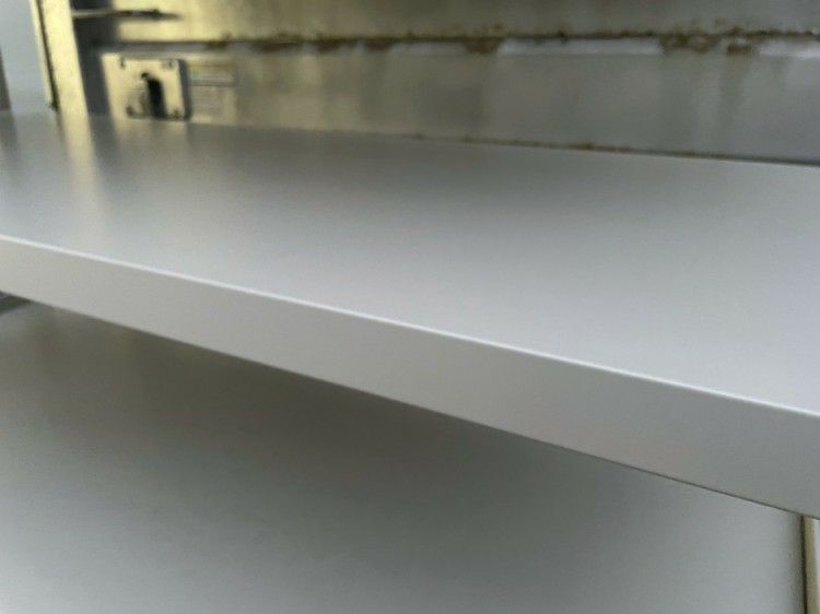 コクヨ中軽量棚 商品画像5