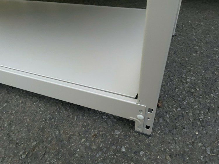 コクヨ中軽量棚 商品画像6