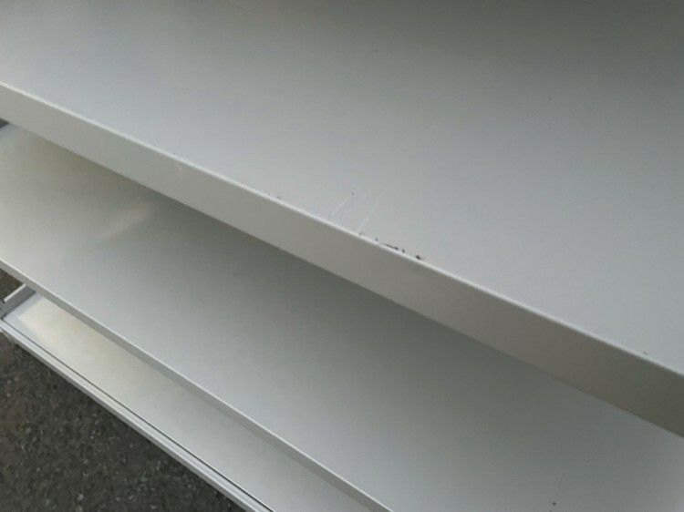 コクヨ中軽量棚 商品画像7