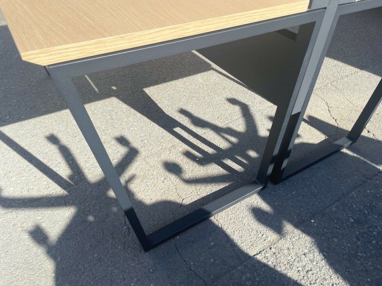 コクヨワークヴィスタライトシリーズ 1400ワークテーブル 商品画像7