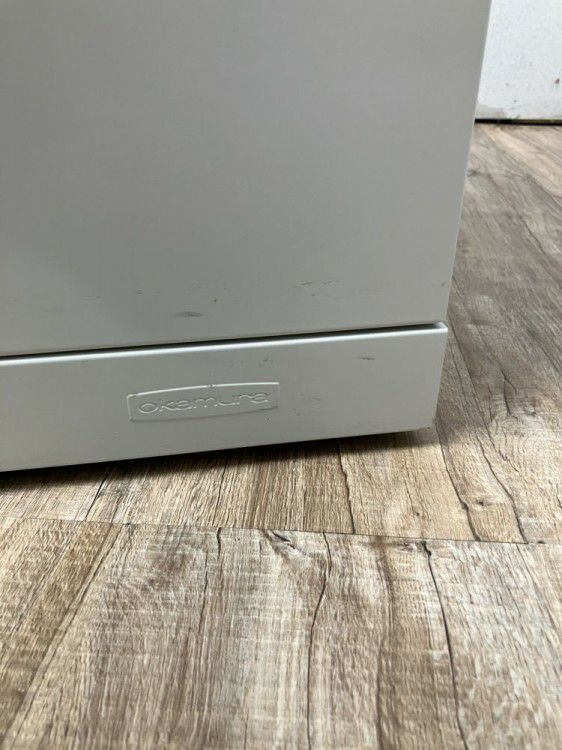 オカムラレクトラインシリーズ 天板付両開き書庫 商品画像9