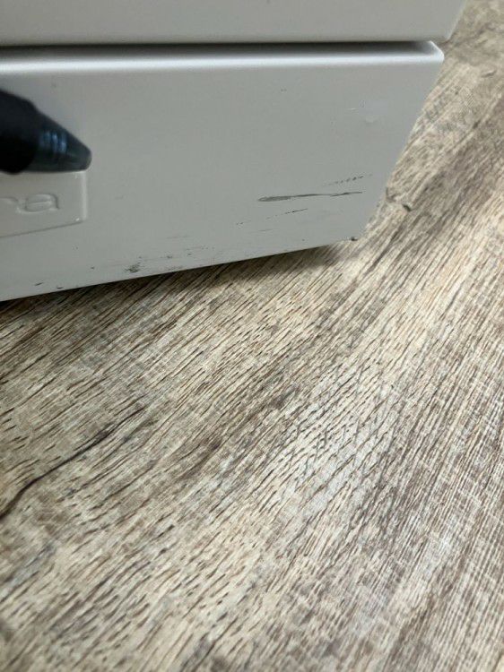 オカムラレクトラインシリーズ 天板付両開き書庫 商品画像10