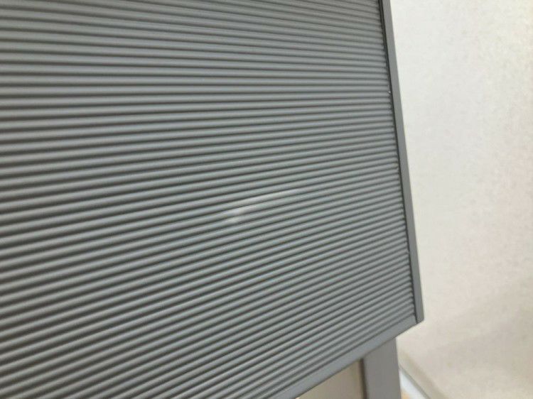 オカムラフラプターシリーズ 1800サイドスタックテーブル 商品画像9