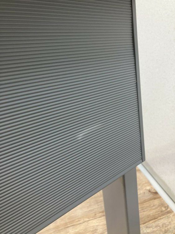 オカムラフラプターシリーズ 1800サイドスタックテーブル 商品画像10