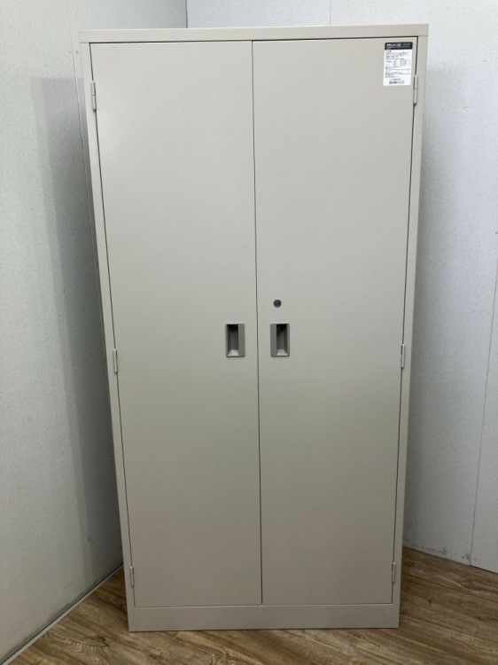 コクヨ両開き書庫 商品画像1