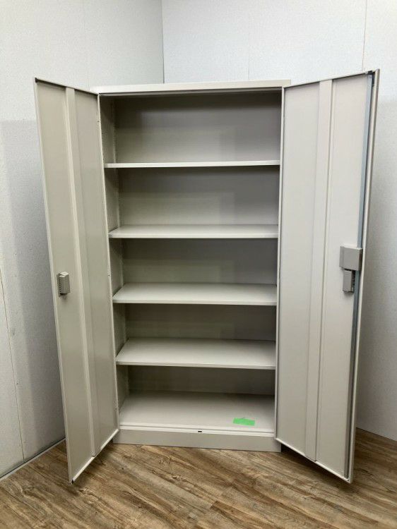 コクヨ両開き書庫 商品画像3