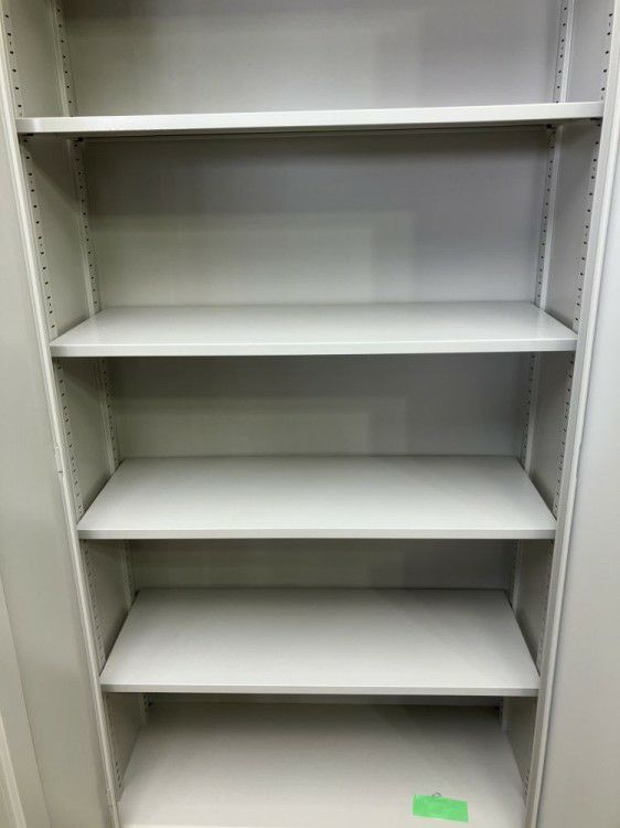 コクヨ両開き書庫 商品画像4