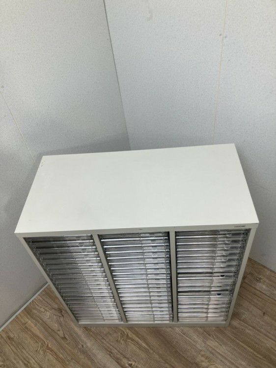 アルプスA4クリアケース書庫 商品画像4