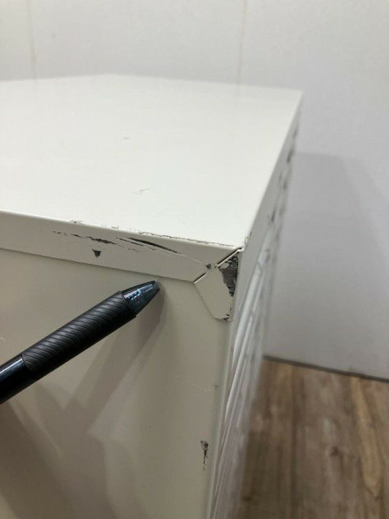 アルプスA4クリアケース書庫 商品画像8