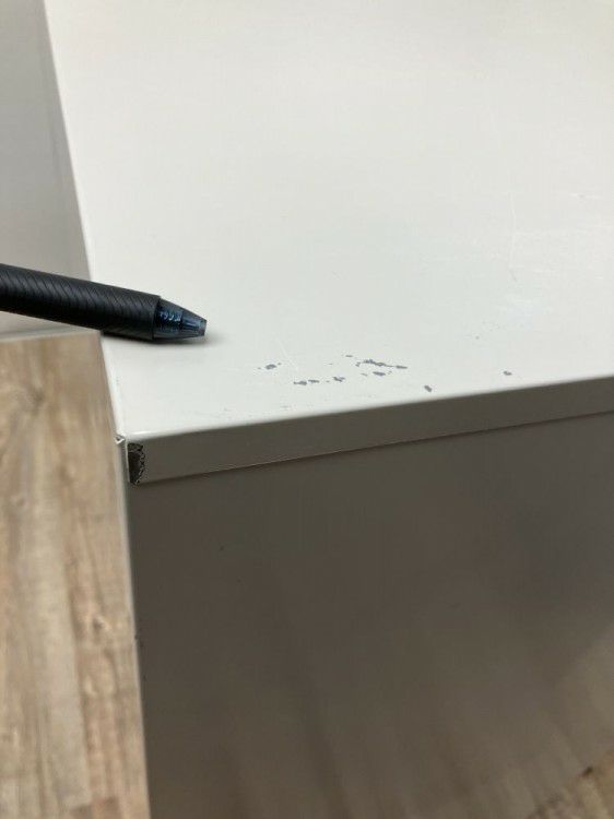 アルプスA4クリアケース書庫 商品画像9