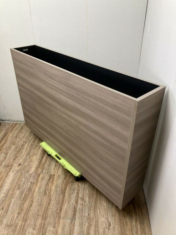 オカムラブレスタシリーズ プランターボックス 商品画像3