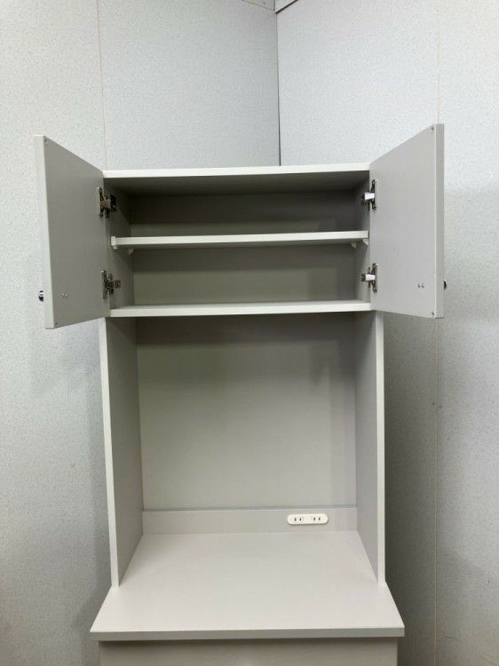 イトーキキッチンキャビネット 商品画像3