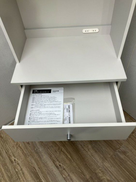 イトーキキッチンキャビネット 商品画像5