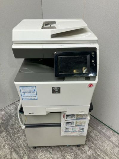 SHARP/シャープカラー複合機 商品画像1