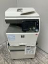 SHARP/シャープカラー複合機 商品画像1