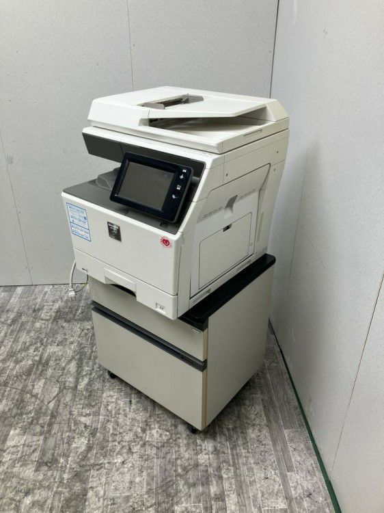 SHARP/シャープカラー複合機 商品画像2