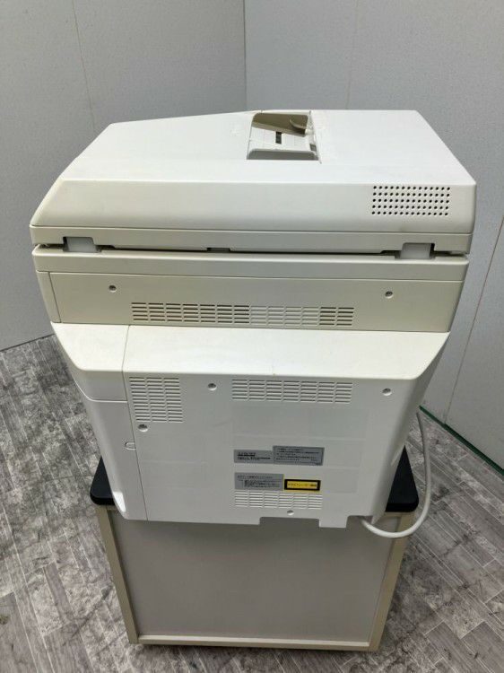 SHARP/シャープカラー複合機 商品画像6