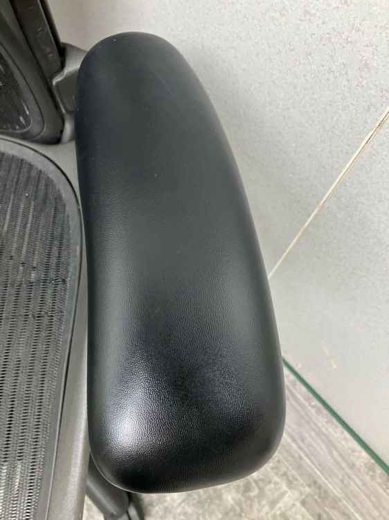 HermanMiller（ハーマンミラー）アーロンチェア アーロンチェア 商品画像3