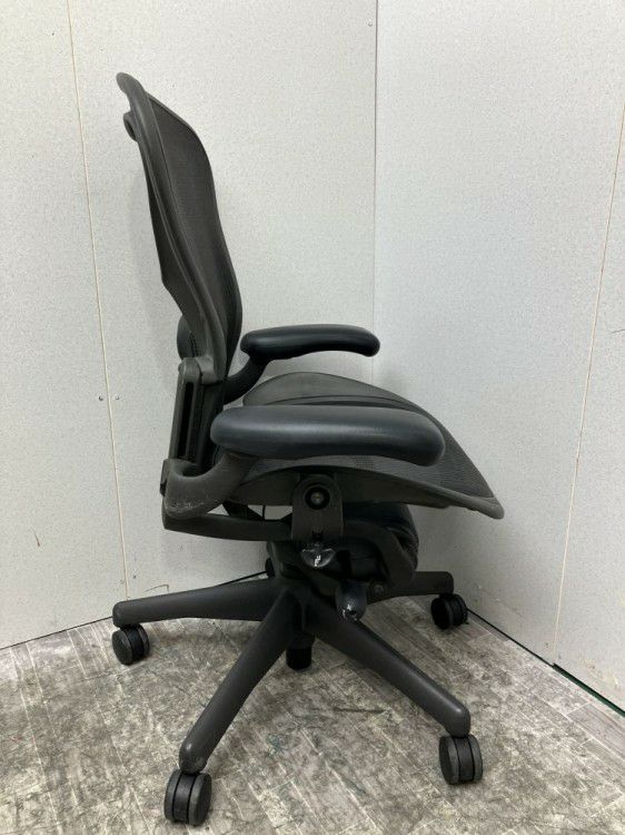 HermanMiller（ハーマンミラー）アーロンチェア アーロンチェア 商品画像6