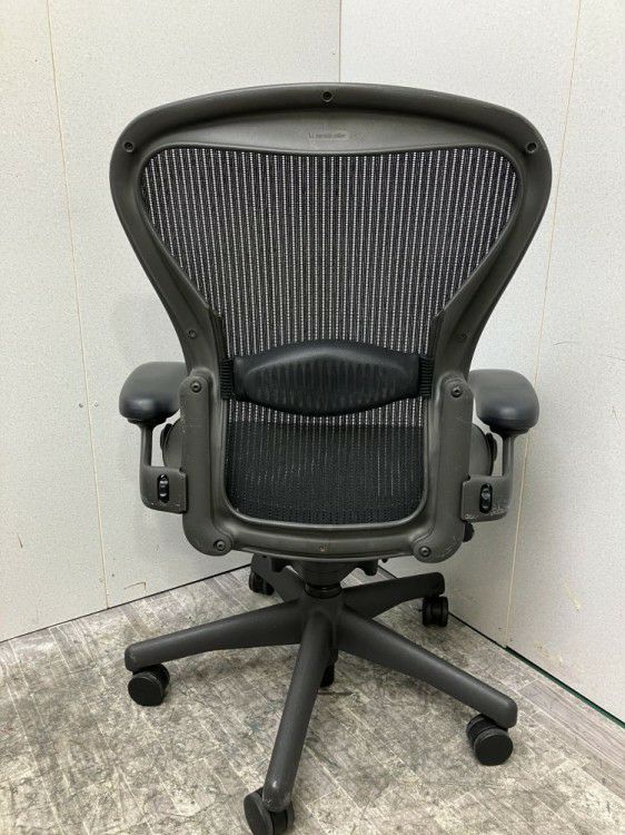 HermanMiller（ハーマンミラー）アーロンチェア アーロンチェア 商品画像7