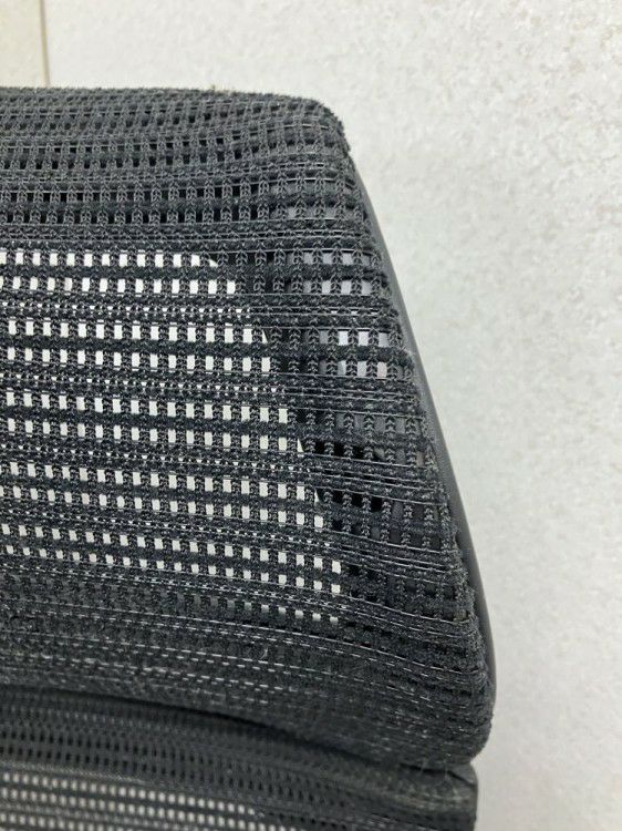 オカムラBaron(バロン)チェア 可動肘付きバロンチェア 商品画像5